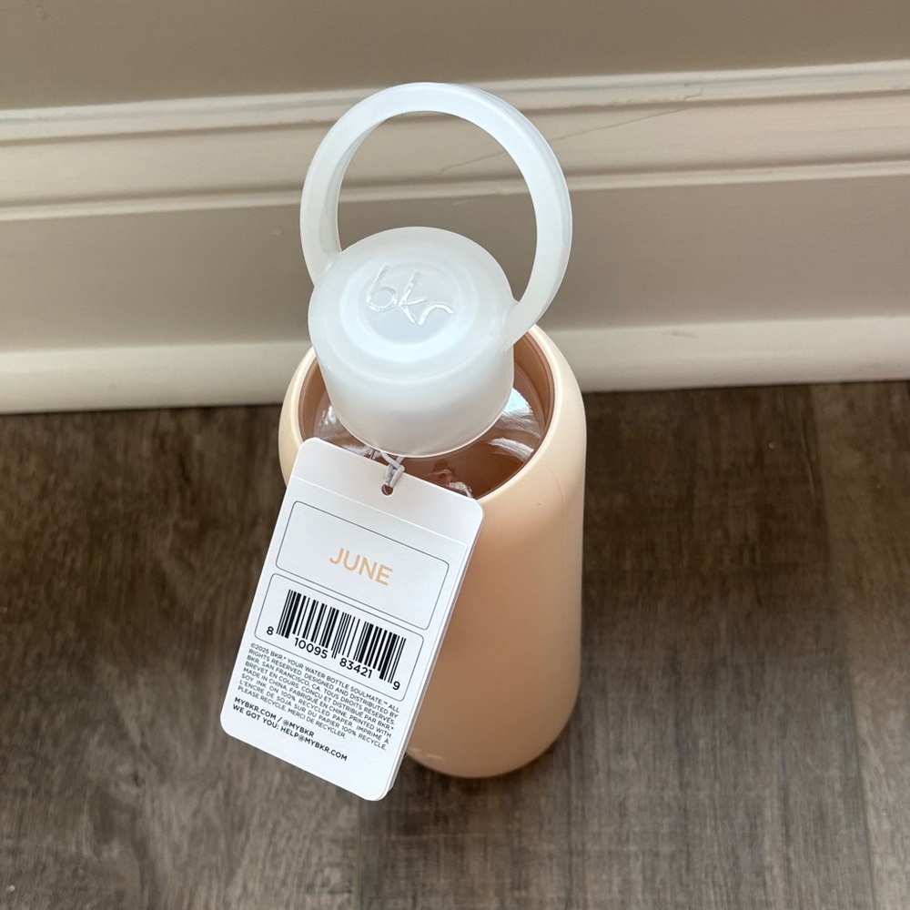 Demi BKR - June NWT